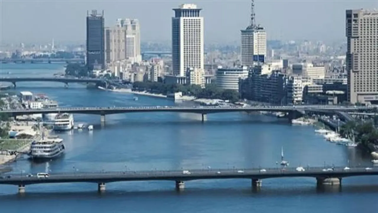 هيئة الأرصاد تعلن طقس الغد بدرجات حرارة دافئة نهاراً وباردة ليلاً بالقاهرة